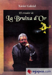 Portada de El creador de La Bruixa d'Or