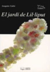 Portada de El jardí de Lil·liput