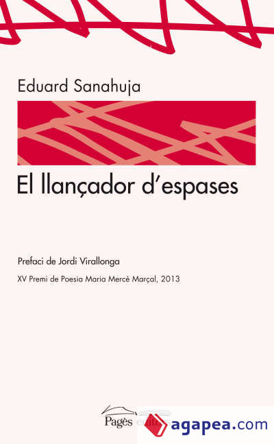 El llançador d'espases