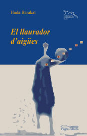 Portada de El llaurador d'aigües