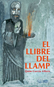 Portada de El llibre del llamp