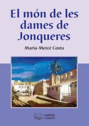 Portada de El món de les dames de Jonqueres