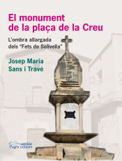 Portada de El monument de la plaça de la Creu