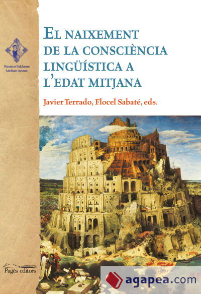 El naixement de la consciència lingüistica a l'edat mitjana