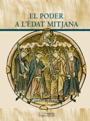 Portada de El poder a l'edat mitjana