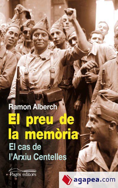 El preu de la memòria El preu de la memòria