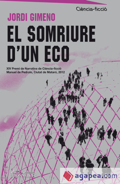 El somriure d'un eco