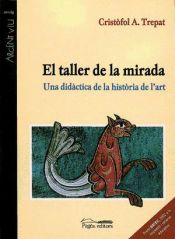 Portada de El taller de la mirada