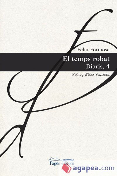 El temps robat