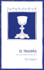 Portada de El traspàs