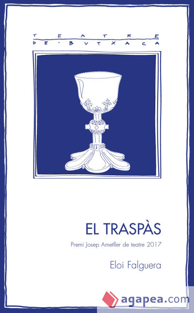 El traspàs