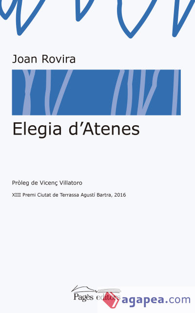 Elegia d'Atenes