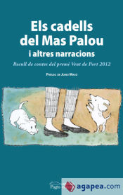 Portada de Els cadells de Mas Palou