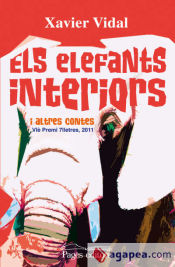 Portada de Els elefants interiors