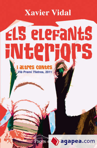 Els elefants interiors