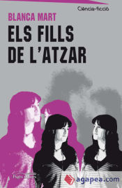 Portada de Els fills de l'atzar