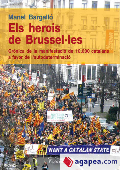 Els herois de Brussel·les