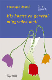 Portada de Els homes en general m'agraden molt