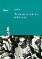 Portada de Els imprecisos límits de l'ànima