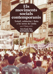 Portada de Els moviments socials contemporanis