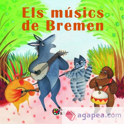 Els músics de Bremen