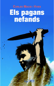 Portada de Els pagans nefands