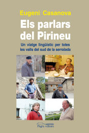 Portada de Els parlars del Pirineu