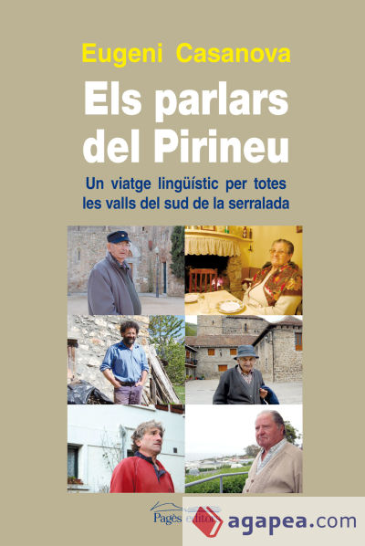 Els parlars del Pirineu