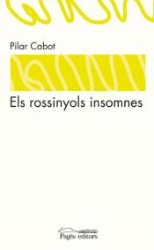 Portada de Els rossinyols insomnes