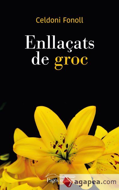 Enlla&ccedil;ats de groc
