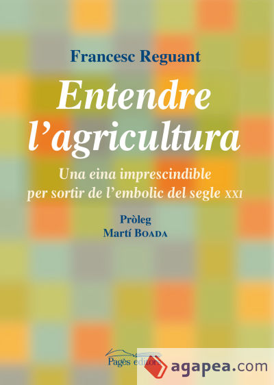 Entendre l'agricultura