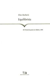 Portada de Equilibrista