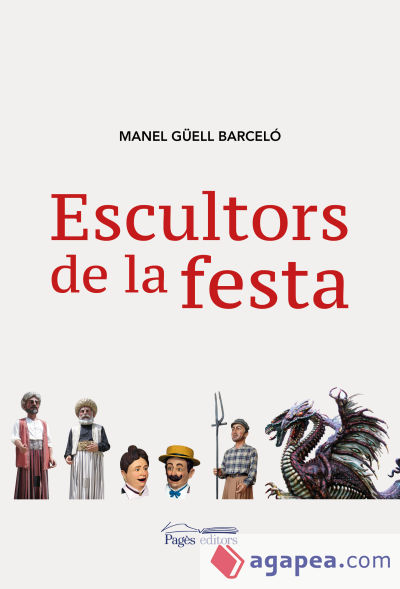 Escultors de la festa