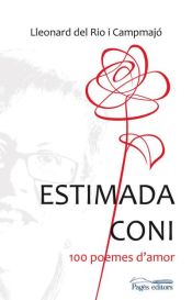 Portada de Estimada Coni