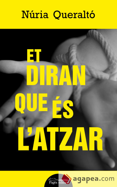 Et diran que és l'atzar