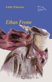 Portada de Ethan Frome