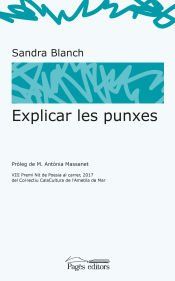Portada de Explicar les punxes