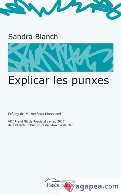 Explicar les punxes Explicar les punxes