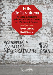 Portada de Fills de la vuitena