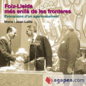 Portada de Foix-Lleida, més enllà de les fronteres