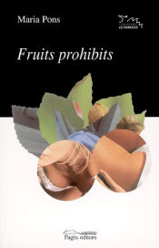 Portada de Fruits prohibits