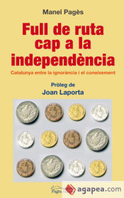 Portada de Full de ruta cap a la independència