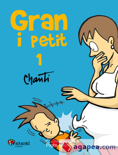 Gran i petit 1