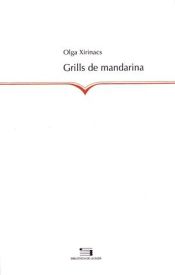 Portada de Grills de mandarina