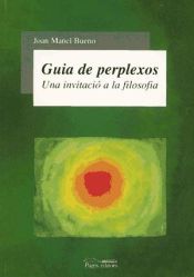 Portada de Guia per a perplexos. Una invitació a la filosofia