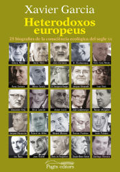 Portada de Heterodoxos europeus