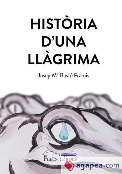 Història d'una llàgrima