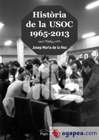 Història de la USOC (1965-2013)