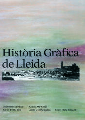 Portada de Història gràfica de Lleida