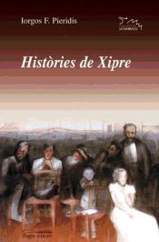 Portada de Històries de Xipre